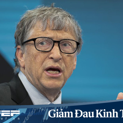 Bill Gates: Có cơ hội để số người chết vì Covid-19 ở Mỹ không đạt 240.000 như dự đoán