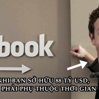 Bill Gates đeo đồng hồ 70 USD, Mark Zuckerberg thậm chí còn chẳng có: Vì sao nhiều tỷ phú đeo đồng hồ bình dân đến người thường cũng mua được?