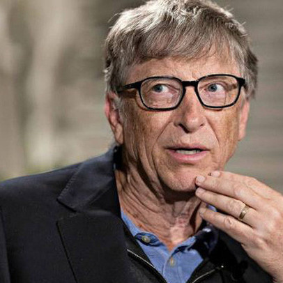 Bill Gates dự đoán COVID-19 sẽ được kiểm soát vào tháng 6, nhưng một trận đại dịch tương tự sẽ xảy ra 'cứ sau 20 năm hoặc lâu hơn'