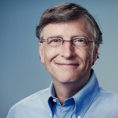 Bill Gates không còn là người giàu thứ hai thế giới