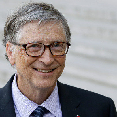 Bill Gates kiếm được 9,5 tỉ USD trong năm qua bằng cách nào?