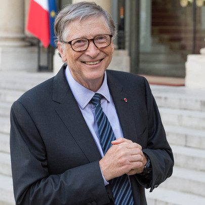 Bill Gates: Nếu nghĩ rằng giáo viên khắt khe và bất công, hãy đợi đến khi gặp sếp của bạn!