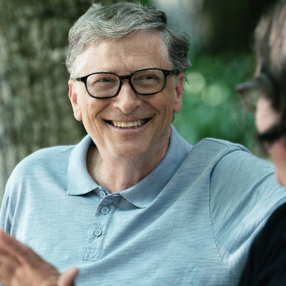 Bill Gates: "Nghi ngờ Trung Quốc là cách tiếp cận điên rồ của Mỹ khi muốn tận dụng sự đổi mới!"