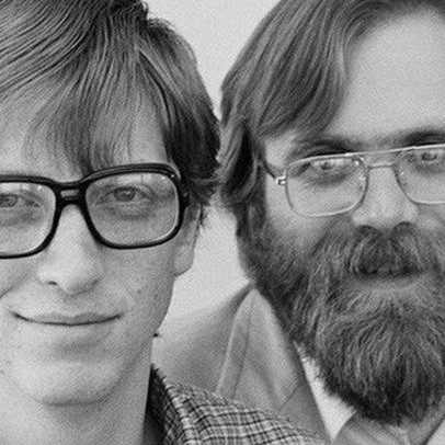 Bill Gates: "Paul Allen đã thay đổi cuộc đời tôi như thế đó"