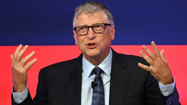 Bill Gates: Rất nhiều startup về công nghệ khí hậu sẽ thất bại, nhưng chỉ cần một số công ty thành công