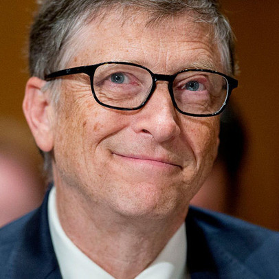 Bill Gates tiết lộ khoản đầu tư "khủng" nhất