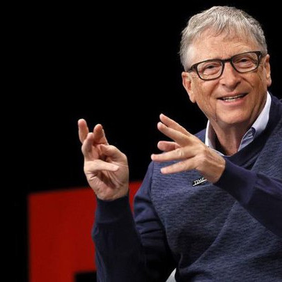 Bill Gates trổ tài tiên tri: Những người được sinh ra trong 20 năm tới sẽ tuyệt hơn bao giờ hết