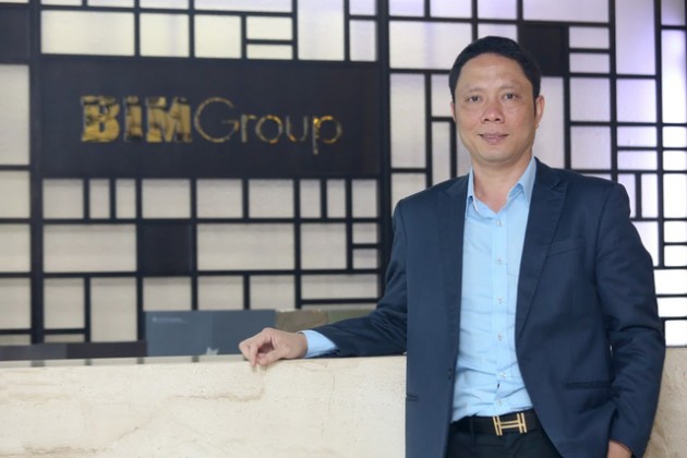 BIM Group nuốt trọn nhiều dự án - Ảnh 1.