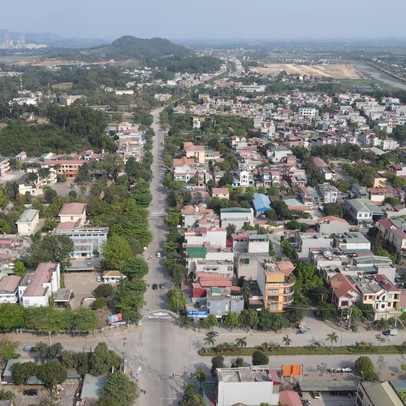 Bỉm Sơn - Động lực phát triển cho Bắc Thanh Hóa tầm nhìn 2021-2025