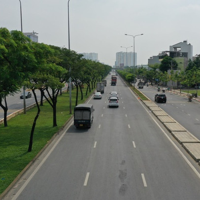 Bình Chánh giải bài toán căn hộ vừa túi tiền