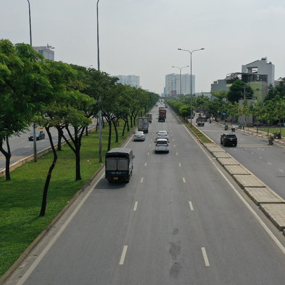 Bình Chánh hưởng lợi lớn từ cao tốc Bến Lức - Long Thành, Vành Đai 3
