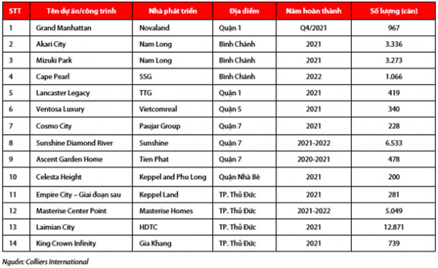 Bình Chánh lên quận – Tâm điểm thị trường BĐS quý 4/2021 và cơ hội cho các chủ đầu tư có dự án như Khang Điền, Vinhome, Nam Long - Ảnh 3.