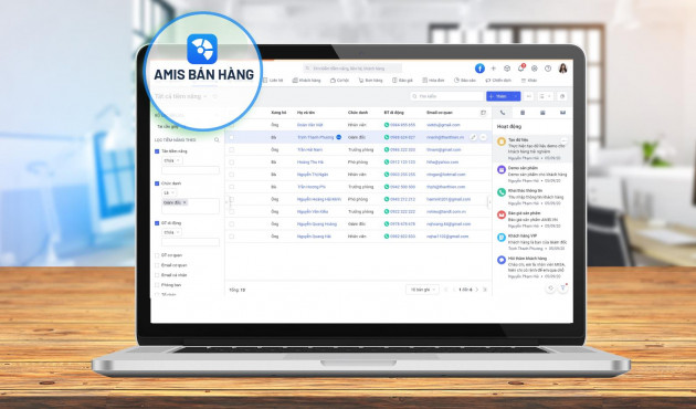 Bình Điền hợp tác chiến lược chuyển đổi số cùng MISA - Ảnh 2.