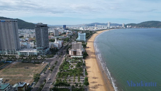 Bình Định cam kết trải thảm đón nhà đầu tư Hàn Quốc - Ảnh 1.