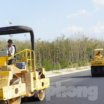 Bình Dương rót vốn cao nhất từ trước đến nay cho các dự án giao thông