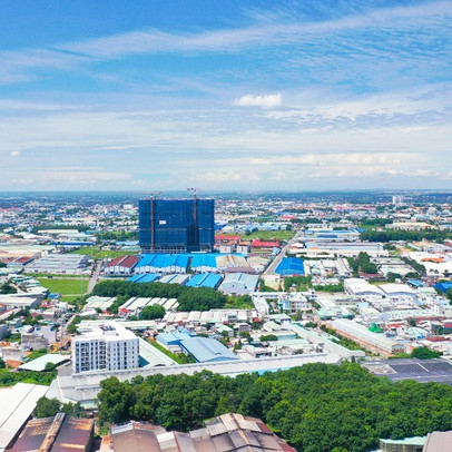 Bình Dương và tiềm năng bứt phá khi hạ tầng phát triển