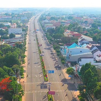 Bình Phước thu hồi thêm 4.500 ha đất để phục vụ nhu cầu phát triển kinh tế - xã hội