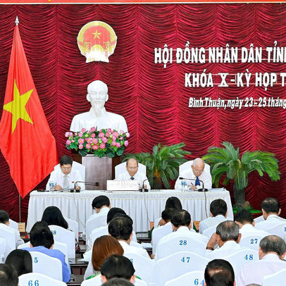 Bình Thuận ngăn chặn nạn đầu cơ, 'thổi giá' bất động sản