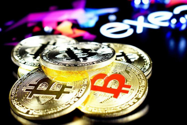 Bitcoin chìm trong ‘biển lửa’ vì Covid-19