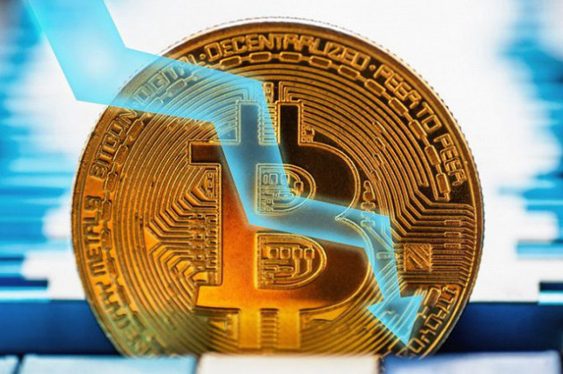 Bitcoin đảo chiều bứt phá - Ảnh 1.