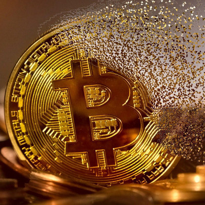 Bitcoin đỏ lửa, trượt khỏi ngưỡng quan trọng 30.000 USD