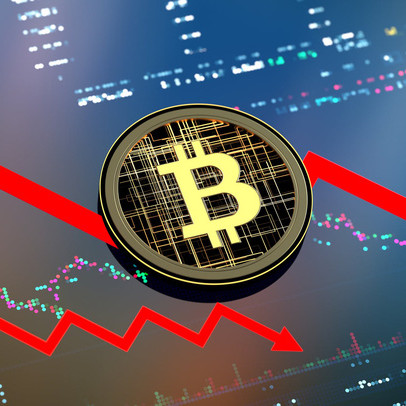 Bitcoin đứng trước mốc quan trọng trong những ngày cuối năm 2021, nếu thủng, giá có thể về 40.000 USD