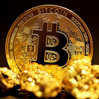 Bitcoin lao dốc tồi tệ nhất kể từ tháng 5