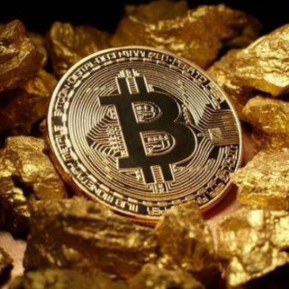 Bitcoin lao dốc xuống dưới 60.000 USD, vàng và nhân dân tệ đạt đỉnh hơn 5 tháng