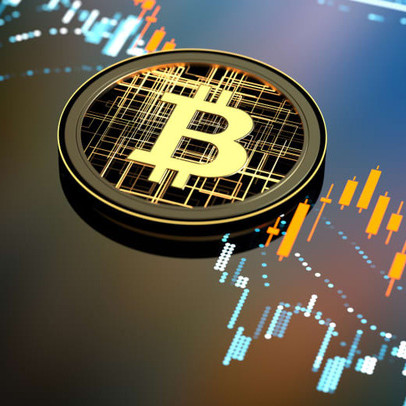 Bitcoin lao xuống mốc 35.000 USD cảnh tỉnh các nhà đầu tư: Hãy chuẩn bị tâm lý chấp nhận mất tiền