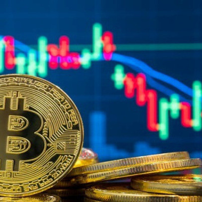 Bitcoin liên tục đu đỉnh phản ánh những rủi ro tiềm ẩn