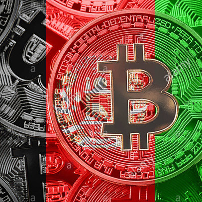 Bitcoin ở Afghanistan: Bên trong "thế giới ngầm" ở nơi ngân hàng đóng băng, nội tệ mất giá và lạm phát tăng vọt