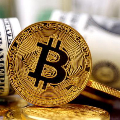 Bitcoin tăng vọt lên gần 60.000 USD, triển vọng tăng tiếp