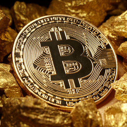 Bitcoin thất thế - Dấu hiệu đáng báo động về thị trường tiền số?