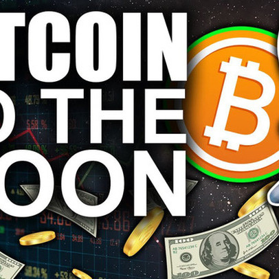 Bitcoin 'To the Moon': Phút huy hoàng rồi vụt tắt hay khoảnh khắc lịch sử của một loại tài sản thế hệ mới sắp được công nhận?