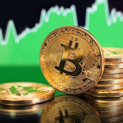 Bitcoin trì trệ, thị trường ‘rực đỏ’