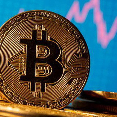 Bitcoin trở thành kênh trú ẩn thay cho vàng khi lạm phát toàn cầu gia tăng