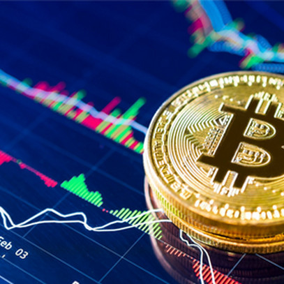 Bitcoin ‘tụt dốc’ sau khi chạm mốc 8.000 USD