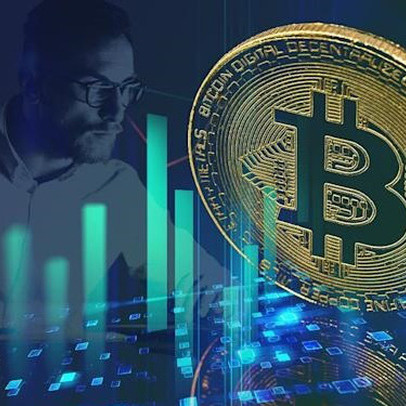 Bitcoin vọt lên 43.000 USD, sẽ thiết lập vùng kháng cự mới?