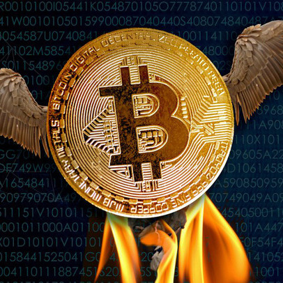 Bitcoin vừa có lần lột xác đầu tiên sau 4 năm sóng gió