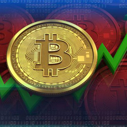 Bitcoin vượt 7.000 USD, sóng tiền số trở lại?
