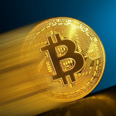 Bitcoin vượt mốc 27.000 USD, cao nhất trong vòng 9 tháng qua