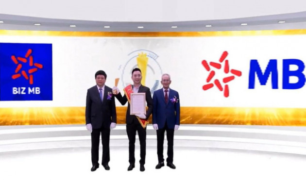 BizMB-Nền tảng số kết nối Doanh nghiệp xuất sắc nhận danh hiệu Sao Khuê 2020 - Ảnh 1.