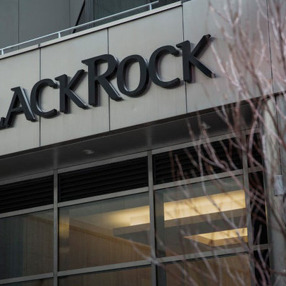 BlackRock mất 17 tỷ USD ở Nga vì xung đột Ukraine