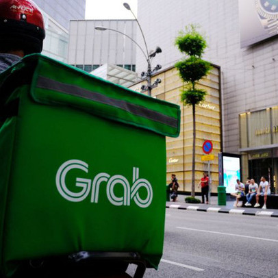 Bloomberg: Alibaba dự định đầu tư 3 tỷ USD vào Grab