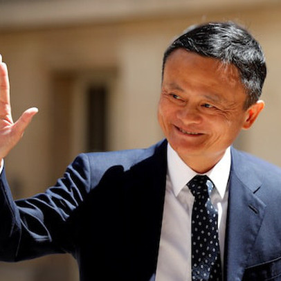 Bloomberg: Alibaba không còn cần Jack Ma