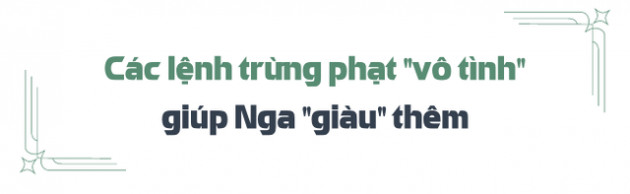 Bloomberg: Cả thế giới vẫn trả tiền cho Nga giữa hàng loạt lệnh trừng phạt, giúp quốc gia này kiếm 800 triệu đô/ngày chỉ từ dầu và khí đốt - Ảnh 1.