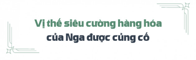 Bloomberg: Cả thế giới vẫn trả tiền cho Nga giữa hàng loạt lệnh trừng phạt, giúp quốc gia này kiếm 800 triệu đô/ngày chỉ từ dầu và khí đốt - Ảnh 3.