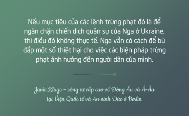 Bloomberg: Cả thế giới vẫn trả tiền cho Nga giữa hàng loạt lệnh trừng phạt, giúp quốc gia này kiếm 800 triệu đô/ngày chỉ từ dầu và khí đốt - Ảnh 4.