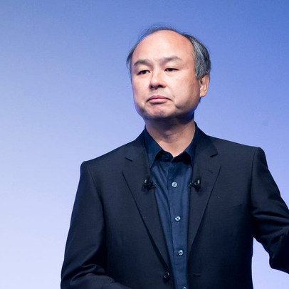 Bloomberg: CEO SoftBank Masayoshi Son thực sự có tầm nhìn xa hay chỉ là con bạc?