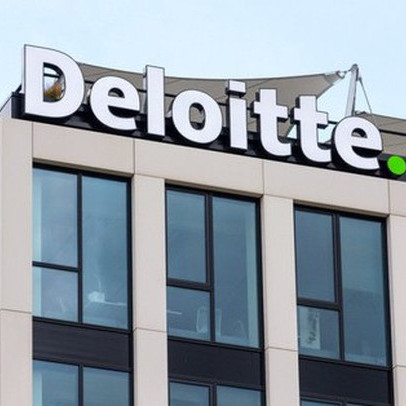 Bloomberg: Deloitte lĩnh án phạt kỷ lục ở Trung Quốc, văn phòng tại Bắc Kinh bị đình chỉ 3 tháng